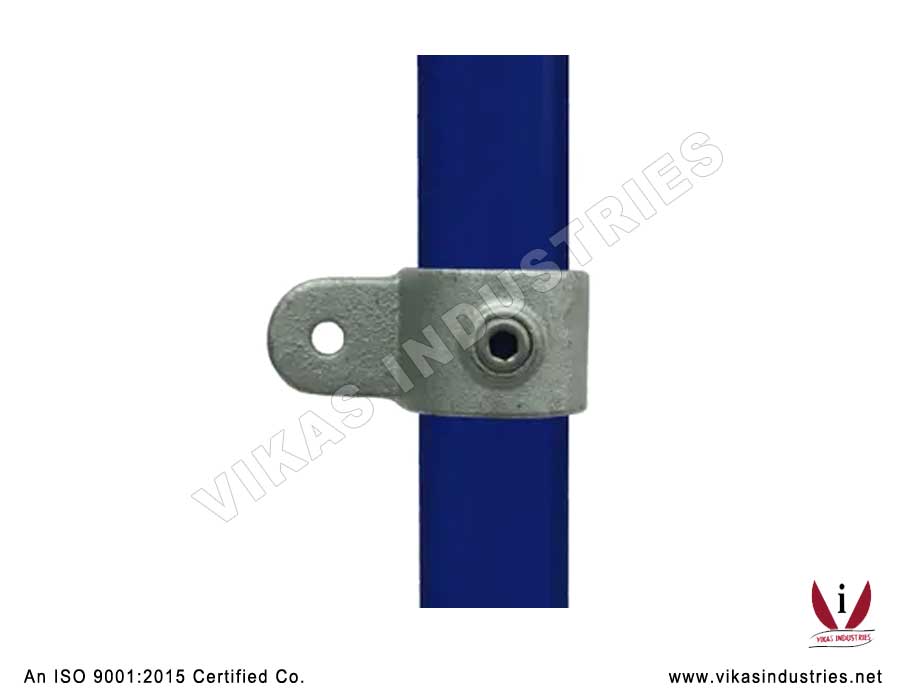 MALE SWIVEL-173M Key Pipe Clamp Fittings Manufacturers Exporters in India Punjab Ludhiana