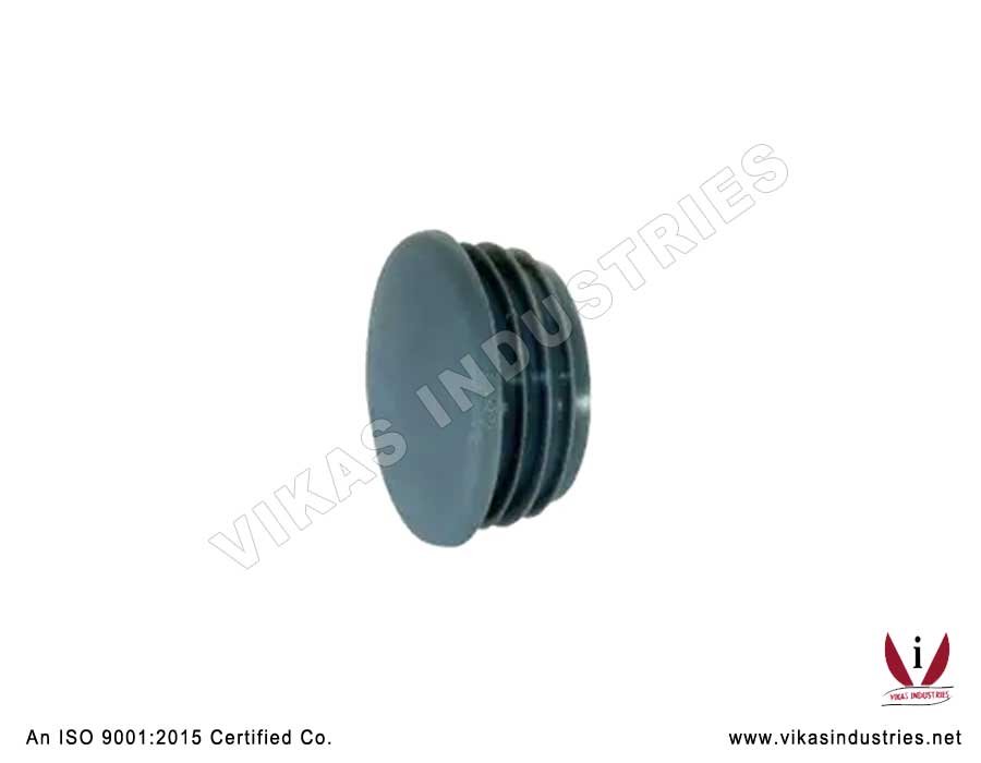 PLASTIC PLUG 133 Key Pipe Clamp Fittings Manufacturers Exporters in India Punjab Ludhiana