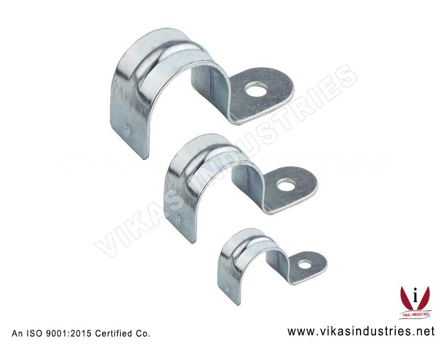 Half Saddle Clamp Manufacturers Exporters in India Punjab Ludhiana