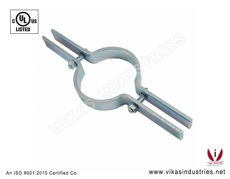 UL Listed Riser Clamp Manufacturers Exporters in India Punjab Ludhiana