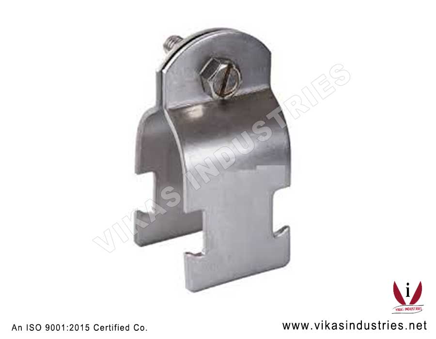 Strut Clamps Manufacturers Exporters in India Punjab Ludhiana