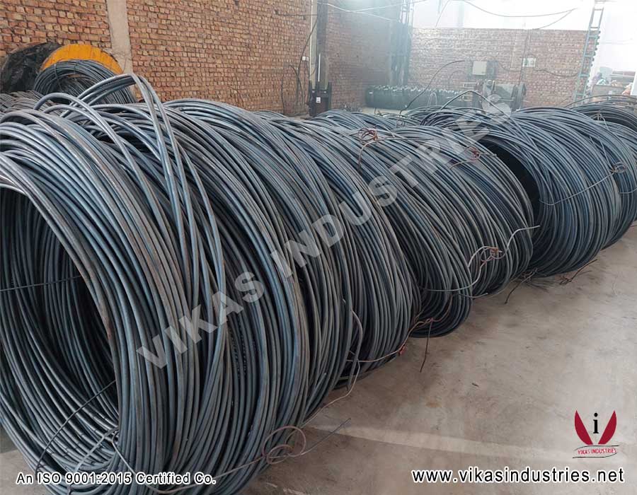 Threaded Rods manufacturers in India Threaded Bars Exporter Thread Studs Supplier Punjab Ludhiana