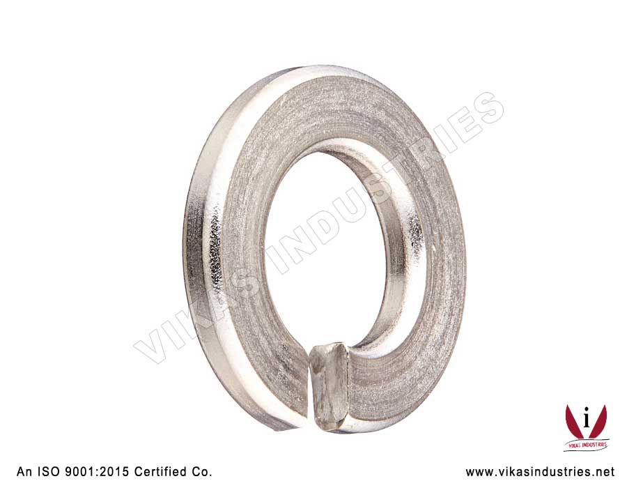 Spring Washers Manufacturers Exporters in India Punjab Ludhiana