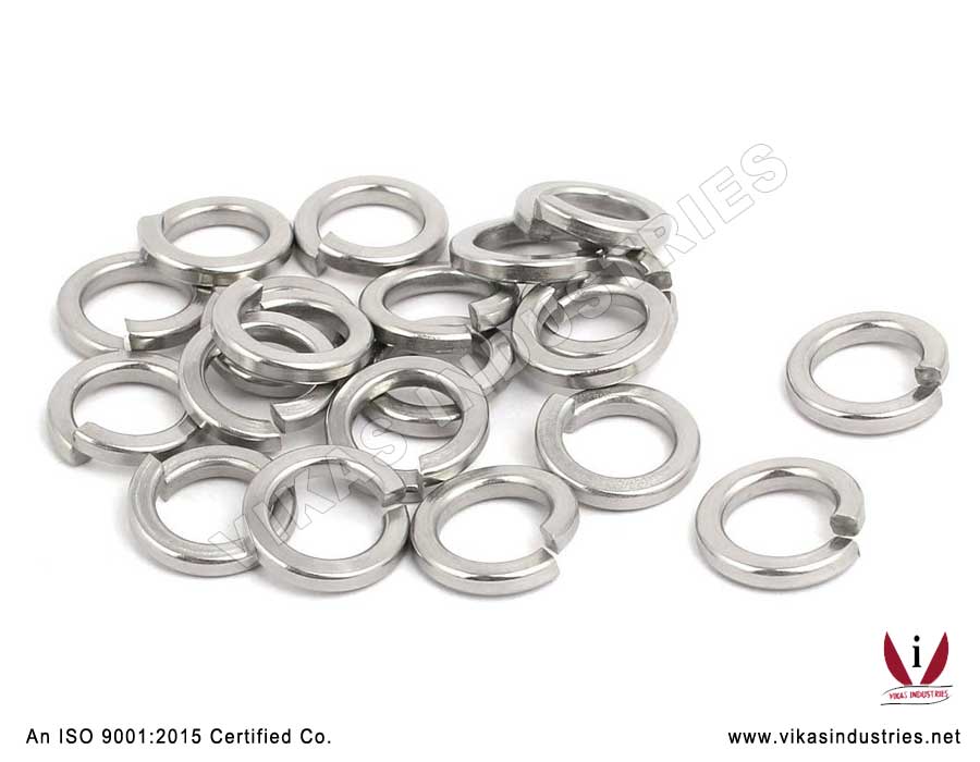 Spring Washers Manufacturers Exporters in India Punjab Ludhiana