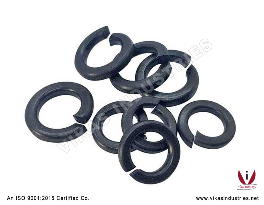 Spring Washers Manufacturers Exporters in India Punjab Ludhiana