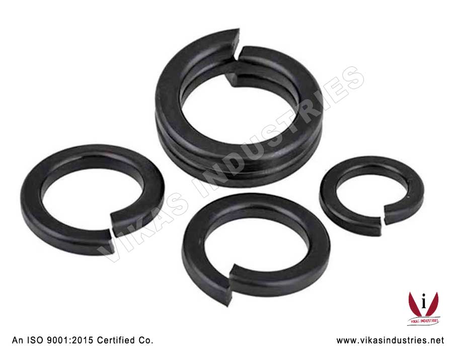Spring Washers Manufacturers Exporters in India Punjab Ludhiana