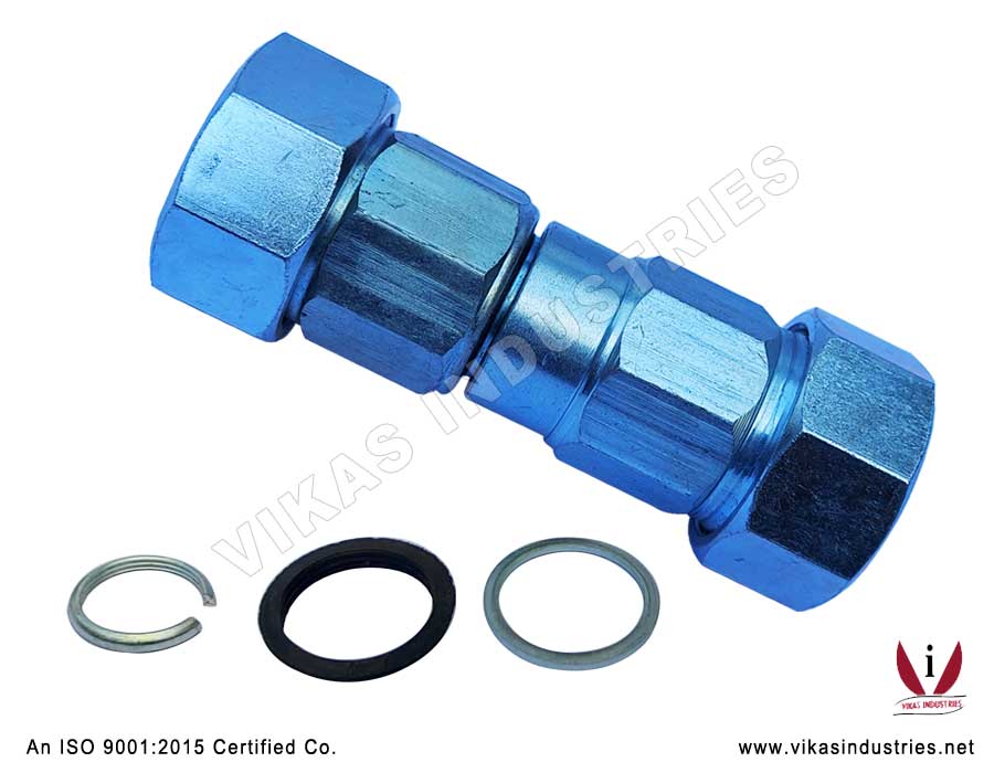 Water Pipe Compression Clamping Manufacturers Exporters in India Punjab Ludhiana